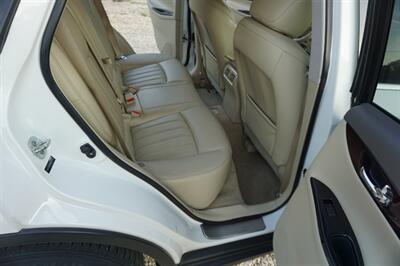 2011 INFINITI EX Ex35 - Photo 28 - Bogalusa, LA 70427