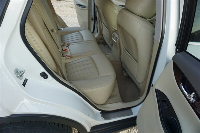 2011 INFINITI EX Ex35 - Photo 28 - Bogalusa, LA 70427