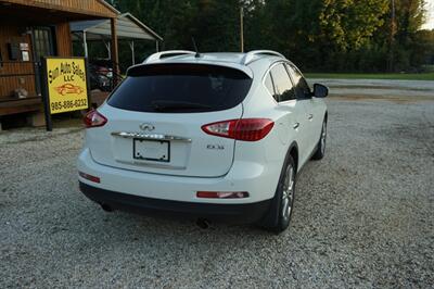 2011 INFINITI EX Ex35 - Photo 15 - Bogalusa, LA 70427