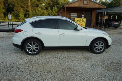 2011 INFINITI EX Ex35 - Photo 19 - Bogalusa, LA 70427