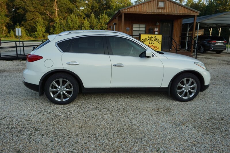 2011 INFINITI EX Ex35 - Photo 19 - Bogalusa, LA 70427