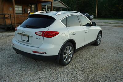 2011 INFINITI EX Ex35 - Photo 16 - Bogalusa, LA 70427
