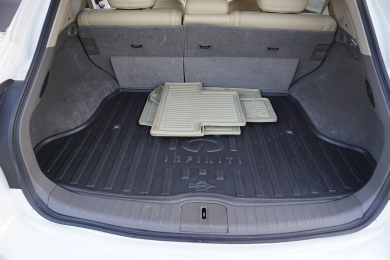 2011 INFINITI EX Ex35 - Photo 27 - Bogalusa, LA 70427