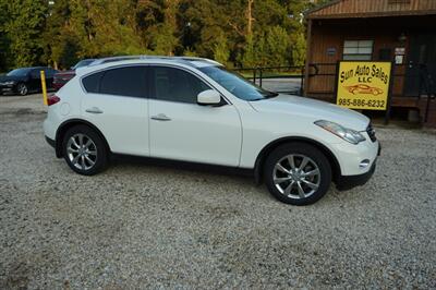 2011 INFINITI EX Ex35 - Photo 21 - Bogalusa, LA 70427