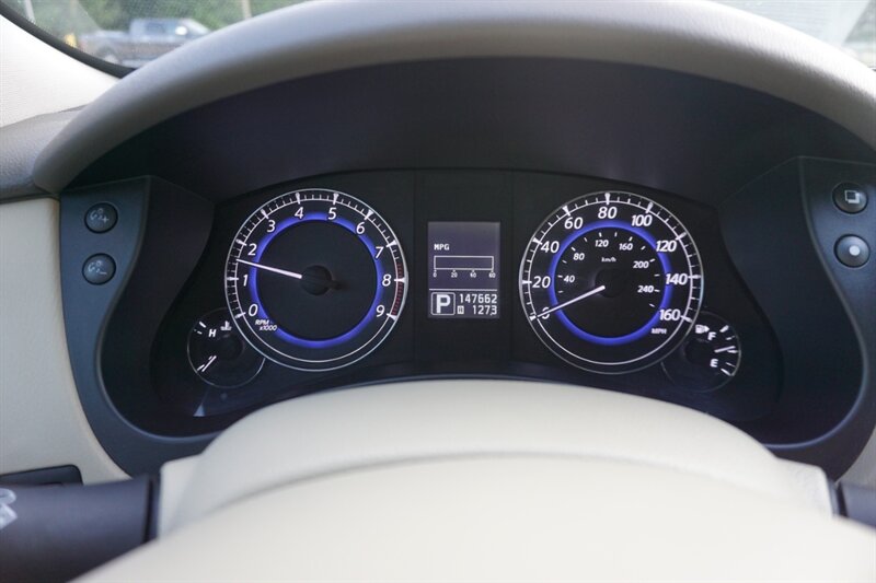 2011 INFINITI EX Ex35 - Photo 34 - Bogalusa, LA 70427