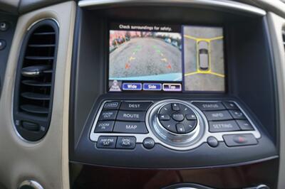 2011 INFINITI EX Ex35 - Photo 36 - Bogalusa, LA 70427