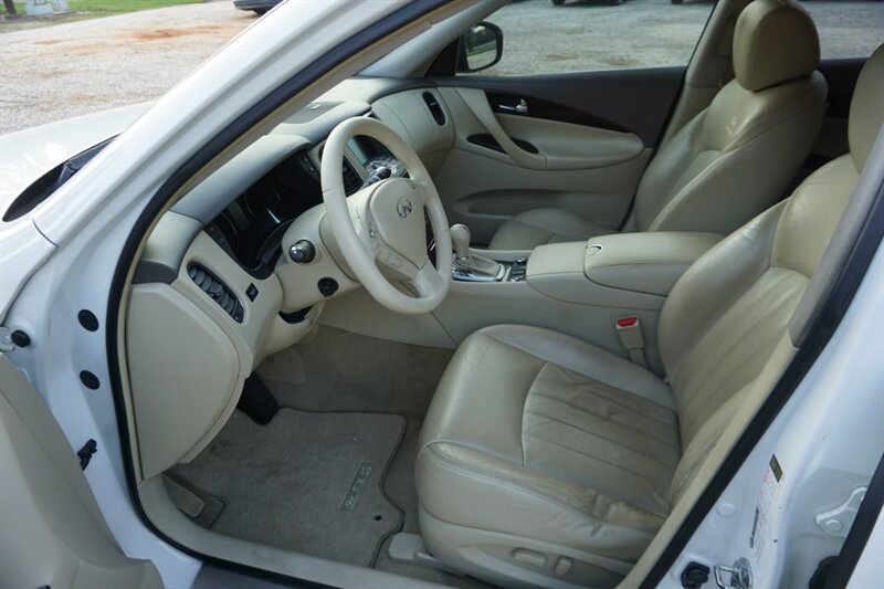 2011 INFINITI EX Ex35 - Photo 23 - Bogalusa, LA 70427