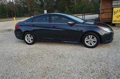 2014 Hyundai SONATA GLS   - Photo 28 - Bogalusa, LA 70427