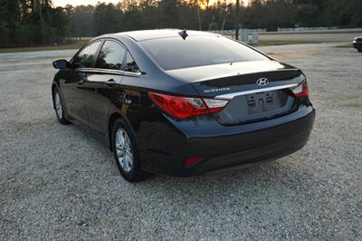 2014 Hyundai SONATA GLS   - Photo 17 - Bogalusa, LA 70427