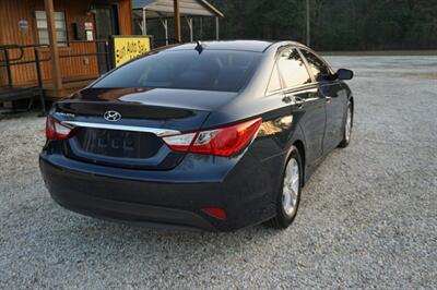 2014 Hyundai SONATA GLS   - Photo 21 - Bogalusa, LA 70427