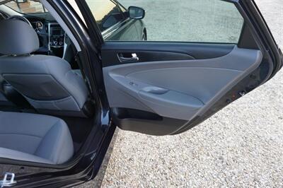2014 Hyundai SONATA GLS   - Photo 41 - Bogalusa, LA 70427