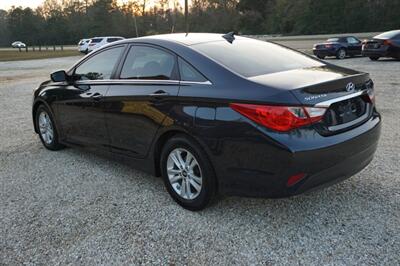 2014 Hyundai SONATA GLS   - Photo 16 - Bogalusa, LA 70427