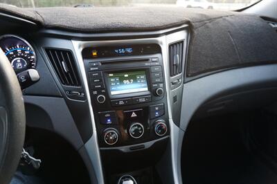 2014 Hyundai SONATA GLS   - Photo 47 - Bogalusa, LA 70427