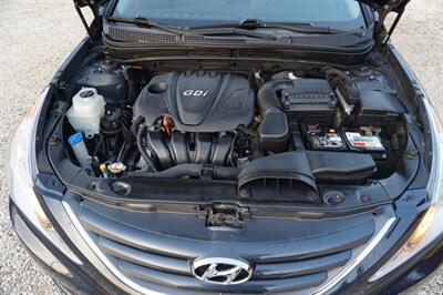 2014 Hyundai SONATA GLS   - Photo 48 - Bogalusa, LA 70427