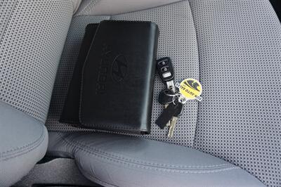 2014 Hyundai SONATA GLS   - Photo 45 - Bogalusa, LA 70427