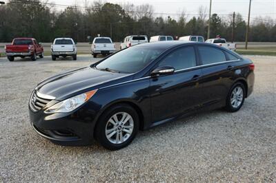 2014 Hyundai SONATA GLS   - Photo 10 - Bogalusa, LA 70427