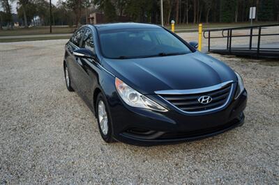 2014 Hyundai SONATA GLS   - Photo 33 - Bogalusa, LA 70427