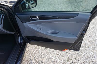 2014 Hyundai SONATA GLS   - Photo 43 - Bogalusa, LA 70427
