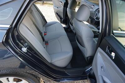 2014 Hyundai SONATA GLS   - Photo 40 - Bogalusa, LA 70427