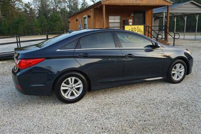 2014 Hyundai SONATA GLS   - Photo 24 - Bogalusa, LA 70427
