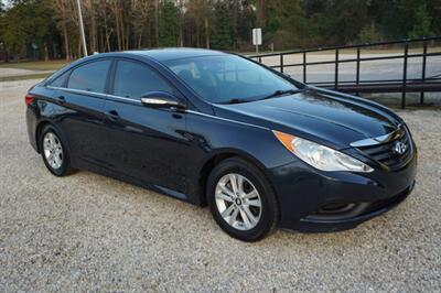 2014 Hyundai SONATA GLS   - Photo 3 - Bogalusa, LA 70427