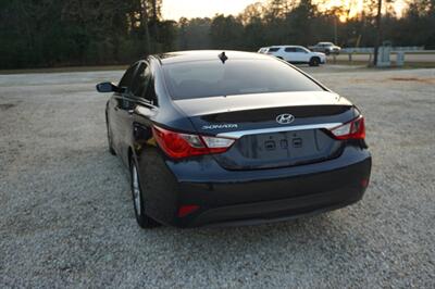 2014 Hyundai SONATA GLS   - Photo 18 - Bogalusa, LA 70427