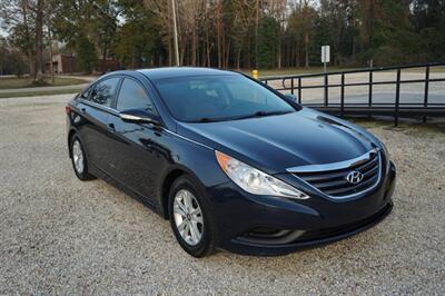 2014 Hyundai SONATA GLS   - Photo 4 - Bogalusa, LA 70427
