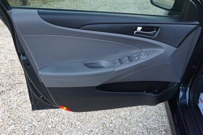 2014 Hyundai SONATA GLS   - Photo 36 - Bogalusa, LA 70427