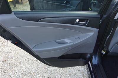 2014 Hyundai SONATA GLS   - Photo 38 - Bogalusa, LA 70427