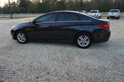 2014 Hyundai SONATA GLS   - Photo 14 - Bogalusa, LA 70427