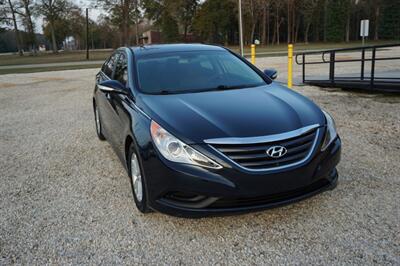 2014 Hyundai SONATA GLS   - Photo 5 - Bogalusa, LA 70427