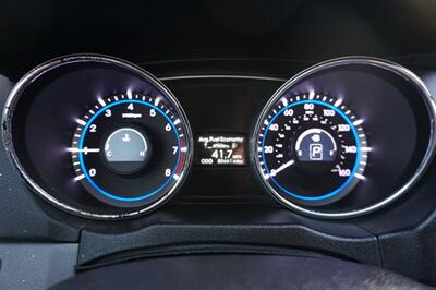 2014 Hyundai SONATA GLS   - Photo 46 - Bogalusa, LA 70427