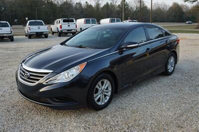 2014 Hyundai SONATA GLS   - Photo 9 - Bogalusa, LA 70427
