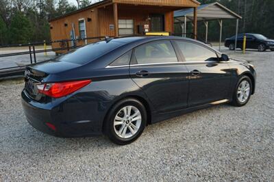 2014 Hyundai SONATA GLS   - Photo 23 - Bogalusa, LA 70427