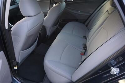 2014 Hyundai SONATA GLS   - Photo 37 - Bogalusa, LA 70427