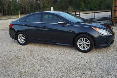 2014 Hyundai SONATA GLS   - Photo 29 - Bogalusa, LA 70427