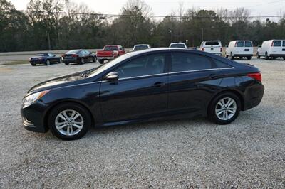 2014 Hyundai SONATA GLS   - Photo 12 - Bogalusa, LA 70427