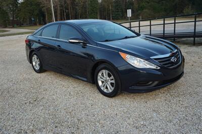 2014 Hyundai SONATA GLS   - Photo 31 - Bogalusa, LA 70427