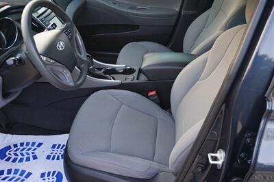 2014 Hyundai SONATA GLS   - Photo 34 - Bogalusa, LA 70427