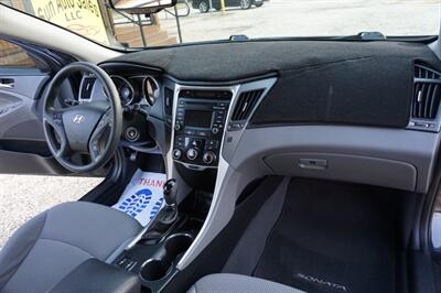 2014 Hyundai SONATA GLS   - Photo 44 - Bogalusa, LA 70427