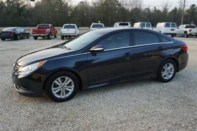 2014 Hyundai SONATA GLS   - Photo 11 - Bogalusa, LA 70427