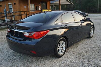 2014 Hyundai SONATA GLS   - Photo 22 - Bogalusa, LA 70427