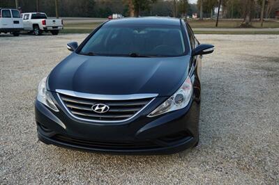 2014 Hyundai SONATA GLS   - Photo 7 - Bogalusa, LA 70427