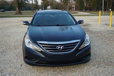 2014 Hyundai SONATA GLS   - Photo 6 - Bogalusa, LA 70427