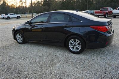 2014 Hyundai SONATA GLS   - Photo 15 - Bogalusa, LA 70427