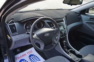 2014 Hyundai SONATA GLS   - Photo 35 - Bogalusa, LA 70427
