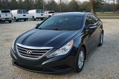 2014 Hyundai SONATA GLS   - Photo 8 - Bogalusa, LA 70427