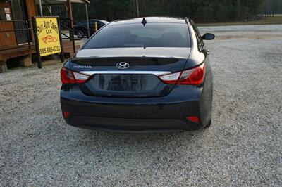 2014 Hyundai SONATA GLS   - Photo 20 - Bogalusa, LA 70427