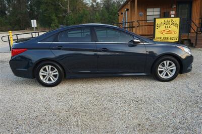 2014 Hyundai SONATA GLS   - Photo 26 - Bogalusa, LA 70427