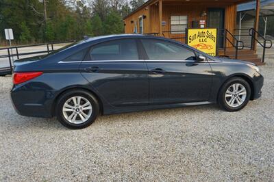 2014 Hyundai SONATA GLS   - Photo 25 - Bogalusa, LA 70427